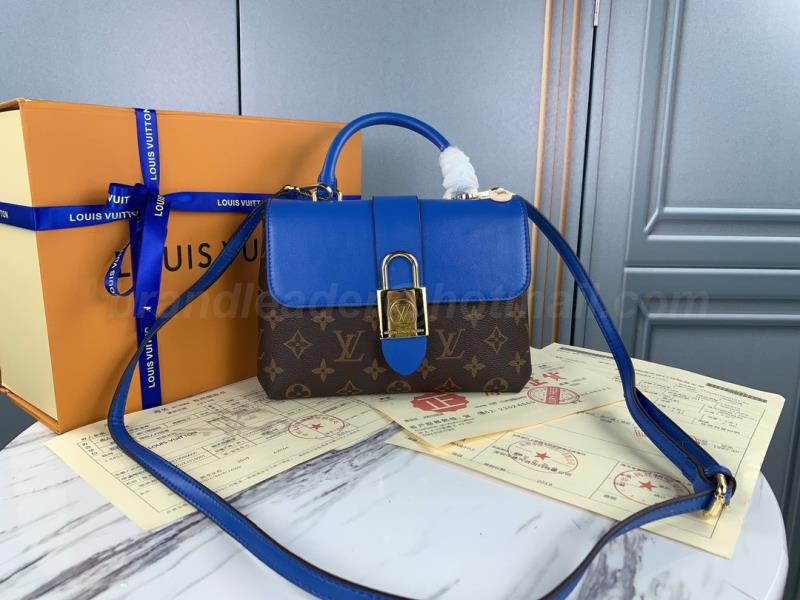 Louis Vuitton Handbags 108